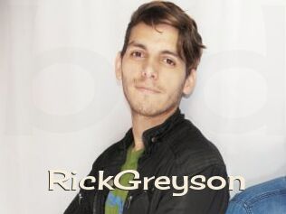 RickGreyson