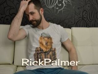 RickPalmer