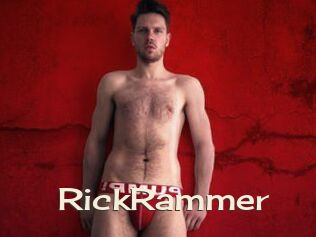 RickRammer