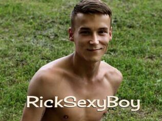 RickSexyBoy