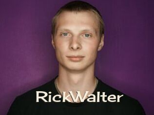 RickWalter