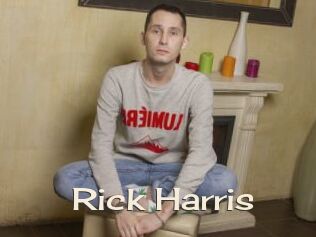 Rick_Harris