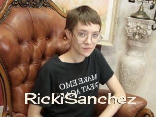 RickiSanchez