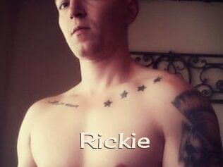 Rickie