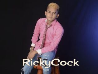 RickyCock