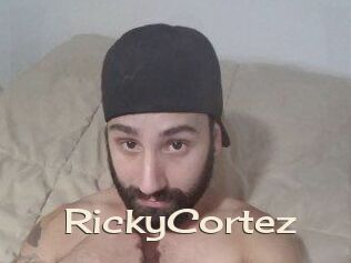 RickyCortez