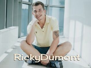 RickyDumont