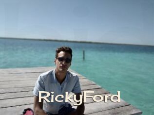 RickyFord