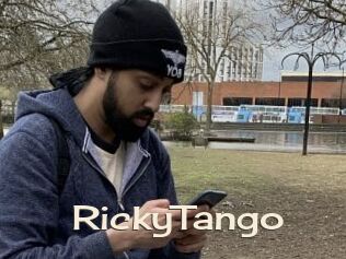RickyTango