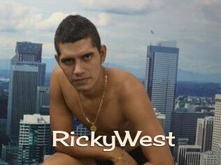 RickyWest