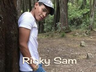 Ricky_Sam