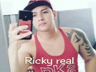 Ricky_real