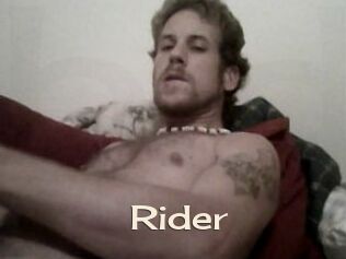 Rider