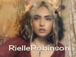 RielleRobinson