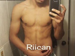 Riican