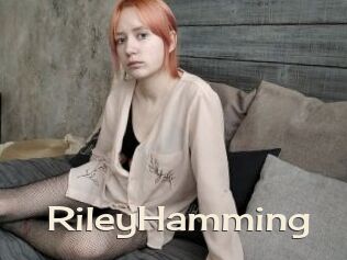 RileyHamming