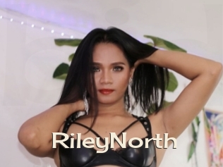 RileyNorth