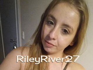 RileyRiver27