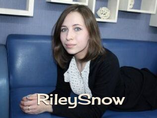 RileySnow