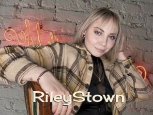 RileyStown