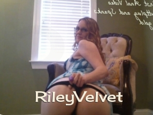 RileyVelvet