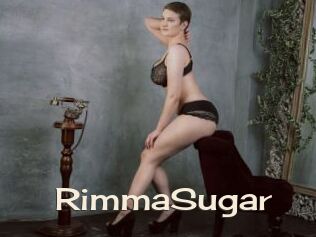 RimmaSugar