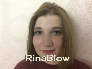 RinaBlow