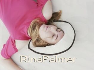 RinaPalmer