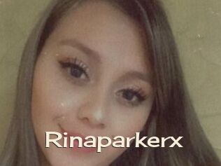 Rinaparkerx