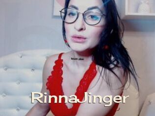 RinnaJinger