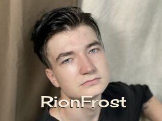 RionFrost