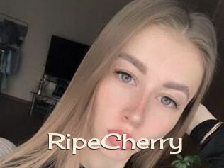 RipeCherry