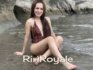 RiriRoyale