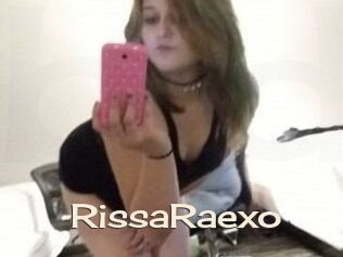 RissaRaexo