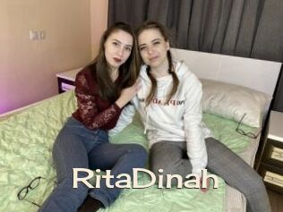 RitaDinah