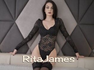 RitaJames