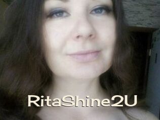 RitaShine2U