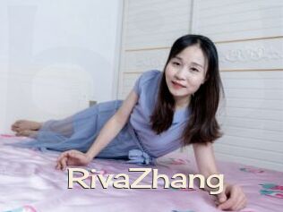 RivaZhang