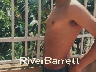 RiverBarrett