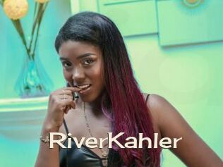 RiverKahler