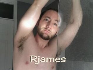 Rjames