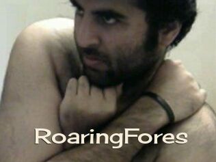 RoaringFores