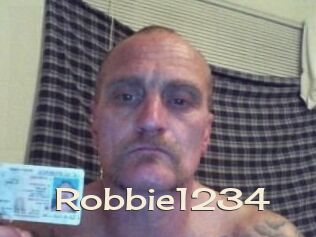 Robbie1234