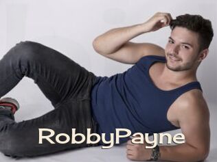 RobbyPayne