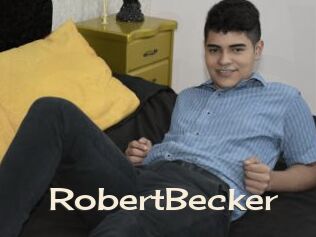 RobertBecker