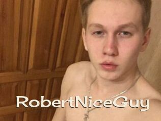 RobertNiceGuy