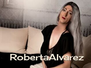 RobertaAlvarez