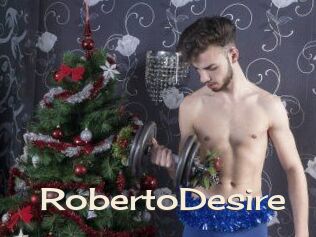 RobertoDesire