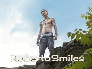 RobertoSmiles