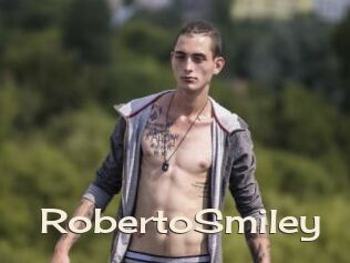 RobertoSmiley